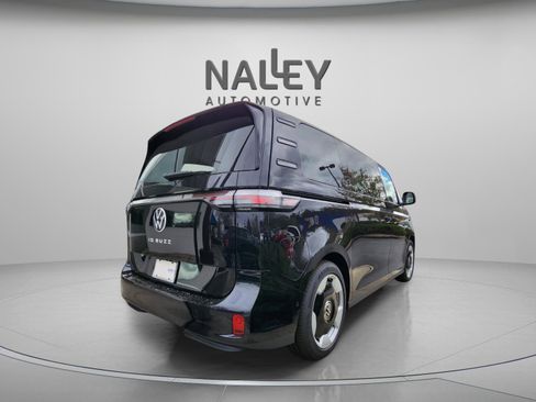 New 2025 Volkswagen ID. Buzz Pro S image 3