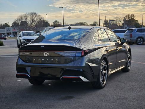 New 2026 Hyundai Sonata SEL FWD image 7