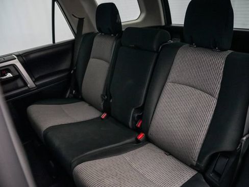 Used 2019 Toyota 4Runner SR5 RWD image 25