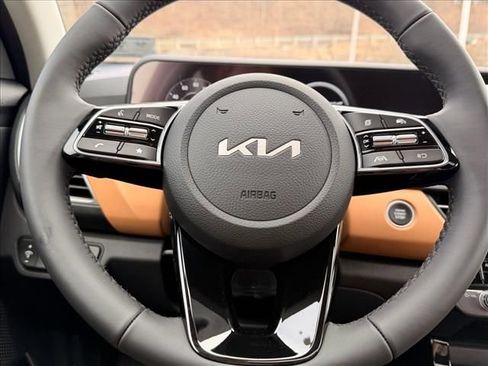 New 2026 Kia Seltos EX w/ EX Sunroof Package AWD/4WD image 18