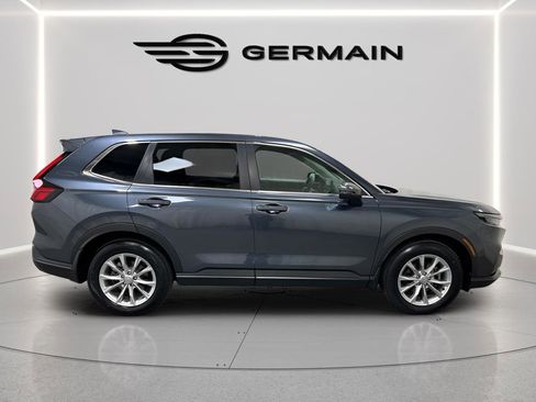 Used 2024 Honda CR-V EX image 10