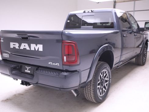 New 2026 RAM 3500 Limited image 5