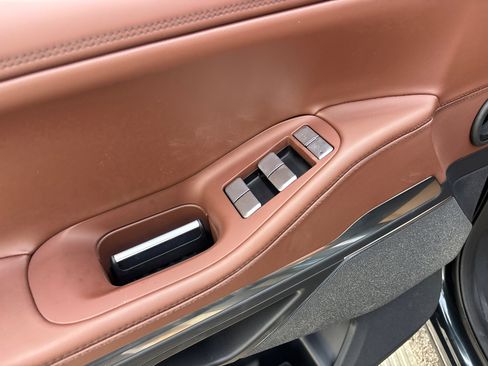 New 2026 Lincoln Navigator Reserve AWD/4WD image 12
