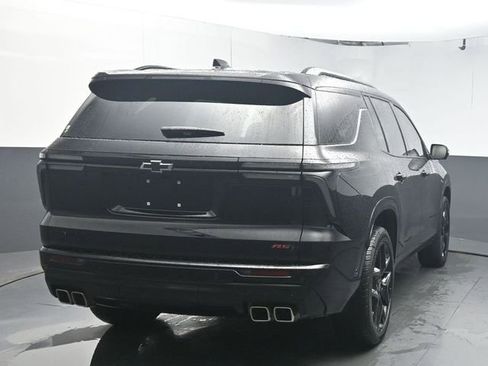 Used 2026 Chevrolet Traverse RS FWD image 7
