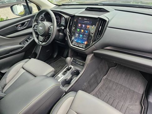 Used 2024 Subaru Ascent Onyx Edition Limited AWD/4WD image 10