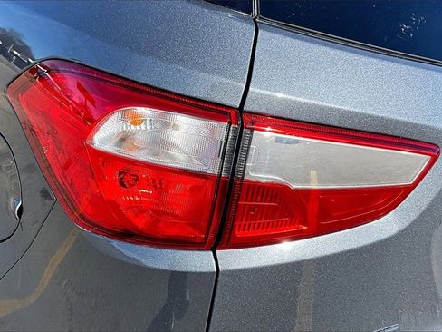 Certified 2019 Ford EcoSport Titanium image 30