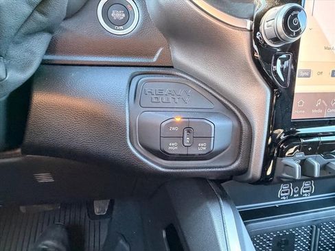 New 2026 RAM 2500 Big Horn image 14