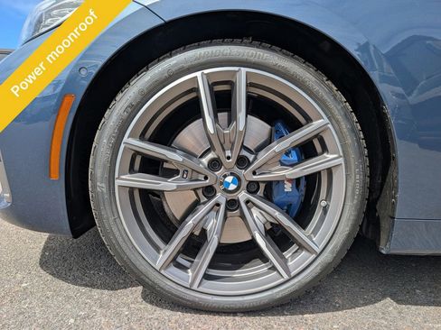 Used 2021 BMW 440i xDrive Coupe w/ Premium Package AWD/4WD image 12