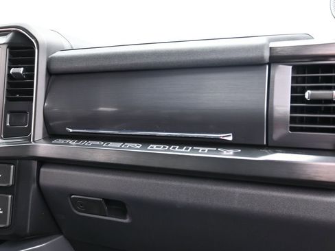 Used 2024 Ford F350 Lariat w/ Lariat Ultimate Package image 29