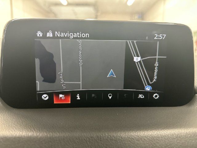 Used 2019 MAZDA CX-5 Grand Touring AWD/4WD image 16