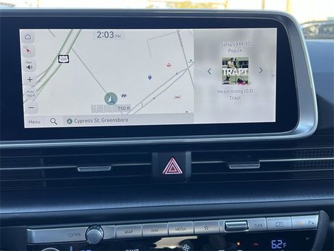 New 2025 Hyundai Ioniq 6 SE image 6