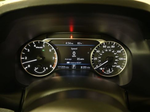 Used 2019 Nissan Altima 2.5 S FWD image 24