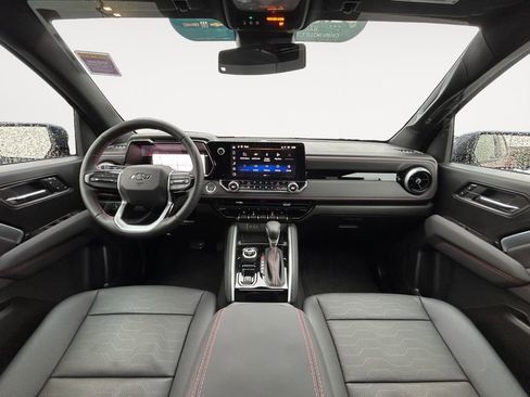 Certified 2026 Chevrolet Colorado Z71 w/ Technology Package image 13