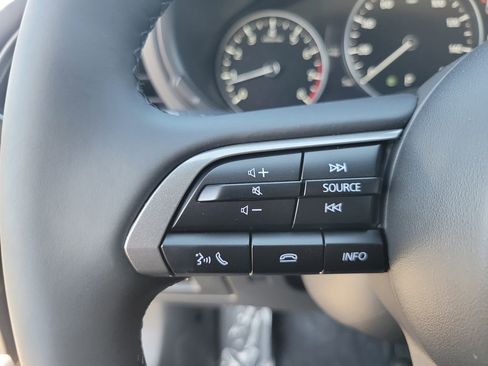 New 2026 MAZDA MAZDA3 s Sport image 6