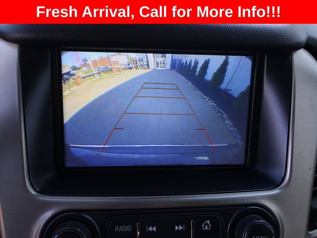 Used 2020 GMC Yukon Denali w/ Denali Premium Package AWD/4WD image 28