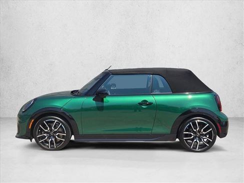 Used 2026 MINI Cooper S FWD image 9