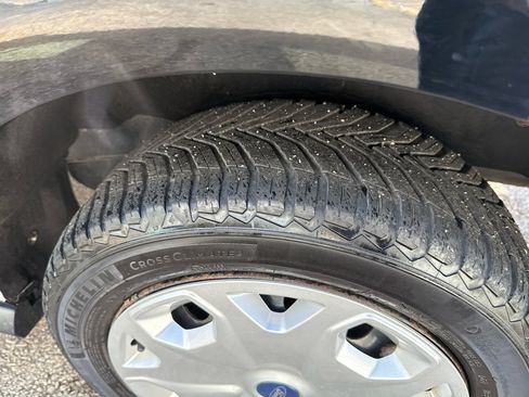 Used 2019 Ford Transit Connect XLT w/ Driver-Assist Package image 25