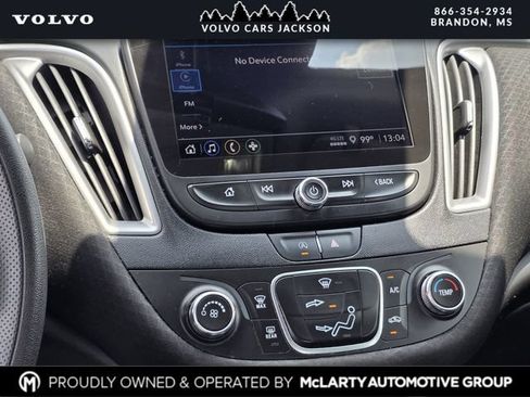 Used 2022 Chevrolet Malibu LS w/ Driver Confidence Package II FWD image 9