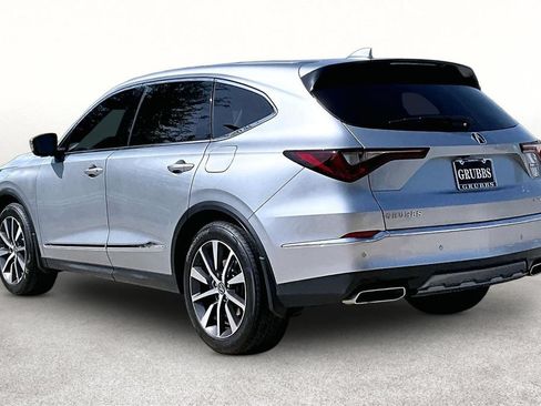 Used 2026 Acura MDX SH-AWD w/ Technology Package image 14