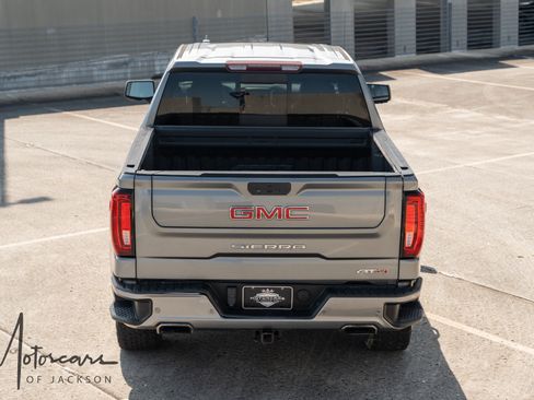 Used 2019 GMC Sierra 1500 AT4 w/ AT4 Premium Package AWD/4WD image 31