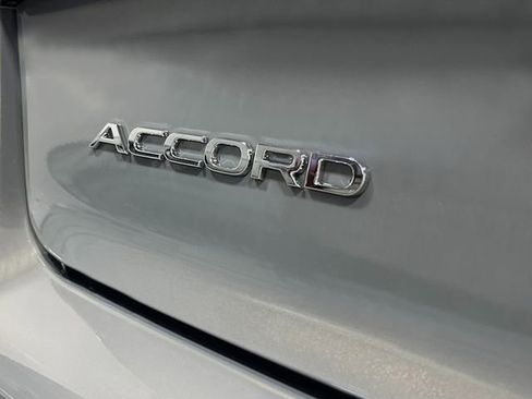 New 2026 Honda Accord SE image 6