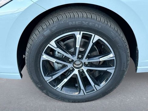 New 2026 Volkswagen Jetta Sport FWD image 17