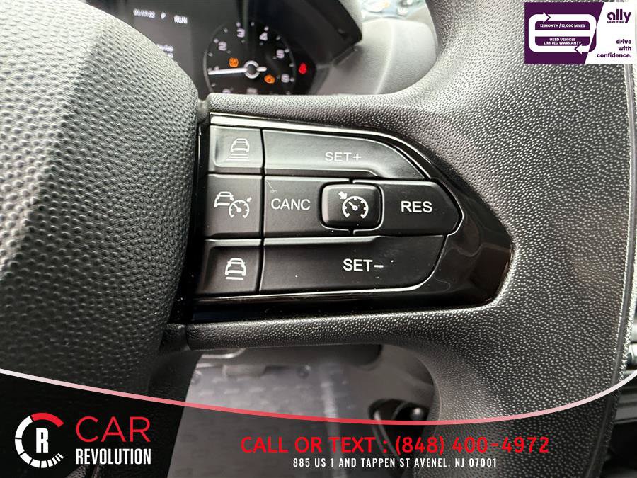 Used 2025 RAM ProMaster 2500 w/ Convenience Group FWD image 17