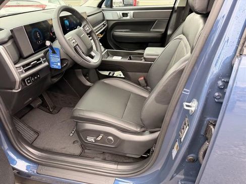 New 2026 Hyundai Santa Fe SEL w/ Tow & Go Package image 6