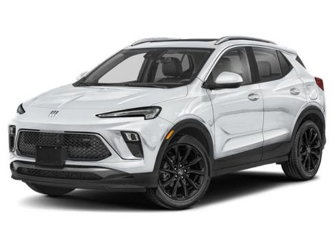 Used 2024 Buick Encore GX Sport Touring image 1