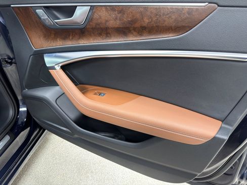 Used 2019 Audi A6 3.0T Premium Plus w/ Premium Plus Package image 13