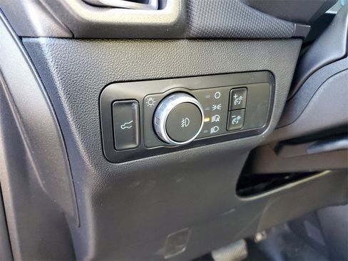 New 2025 Ford Bronco Sport Badlands w/ Sasquatch Badlands Package image 9