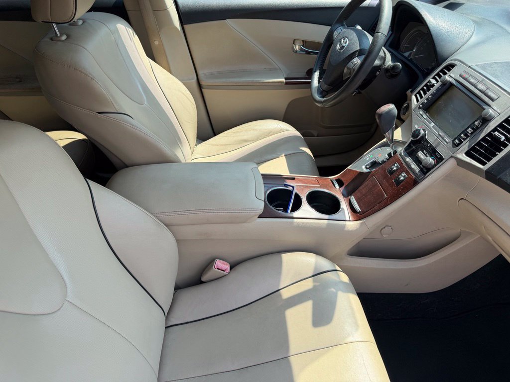Used 2012 Toyota Venza Limited AWD/4WD image 15