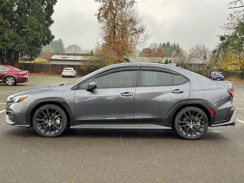 Used 2025 Subaru WRX Limited image 3