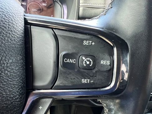 Used 2023 RAM 1500 Limited w/ Night Edition image 45