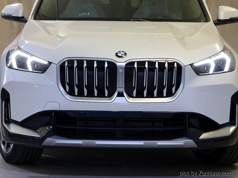 New 2026 BMW X1 xDrive28i w/ Technology Package AWD/4WD image 6