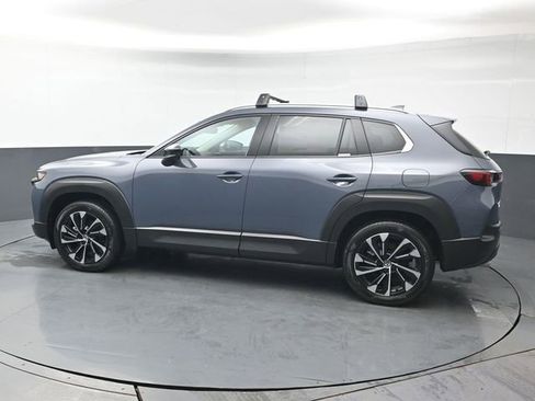 New 2026 MAZDA CX-50 2.5 Hybrid w/ Weather Package image 3