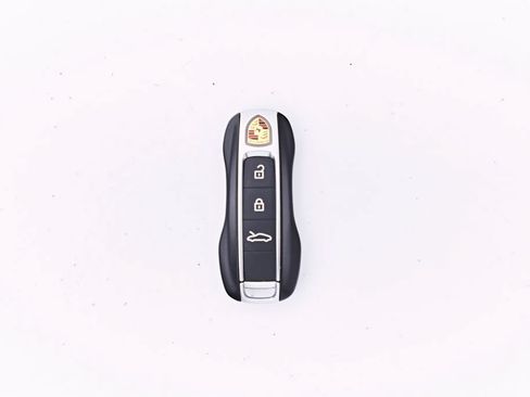 Used 2024 Porsche 911 Turbo S AWD/4WD image 94