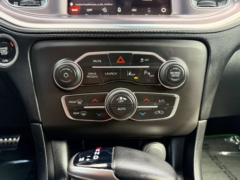 Used 2021 Dodge Charger Scat Pack w/ Plus Group RWD image 18