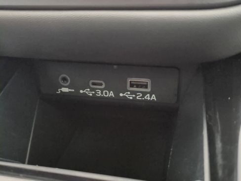 Used 2023 Subaru Outback Onyx Edition image 31