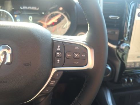 New 2026 RAM 1500 Big Horn image 14