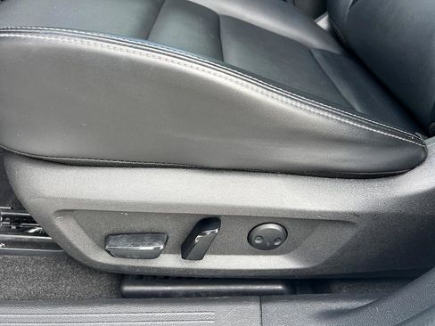 Certified 2023 Nissan Rogue SV w/ SV Premium B Package image 22