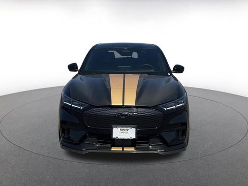 Used 2023 Ford Mustang Mach-E GT AWD/4WD image 4