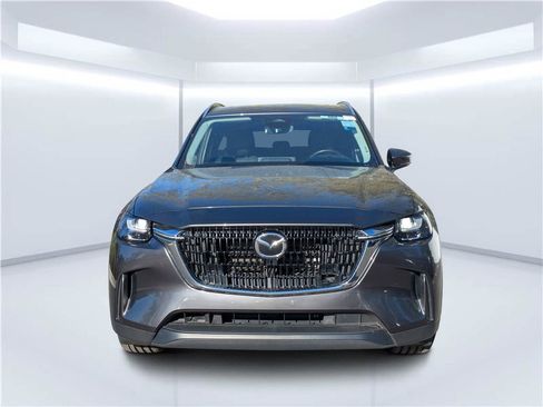 Used 2024 MAZDA CX-90 3.3 Turbo w/ Preferred Plus image 8