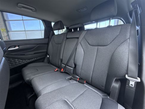 Used 2023 Hyundai Santa Fe SEL w/ Cargo Package image 31