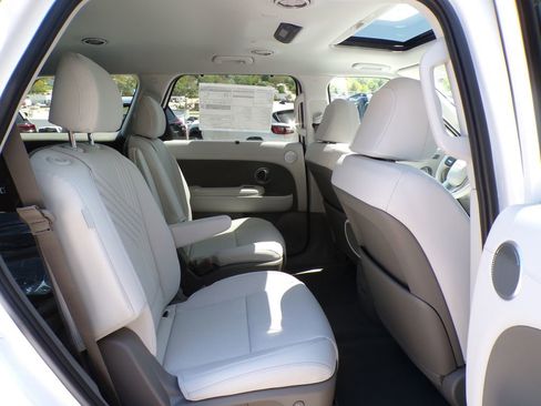 New 2026 Hyundai Palisade SEL Premium AWD/4WD image 22