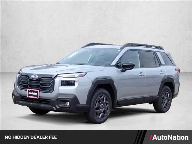 New 2026 Subaru Outback Premium AWD/4WD image 1