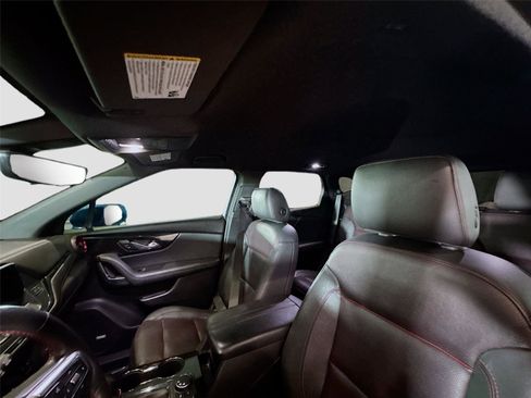 Used 2020 Chevrolet Blazer RS image 18