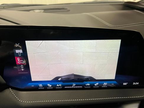 New 2026 Chevrolet Corvette Stingray Premium Cpe w/ Z51 Performance Package image 50