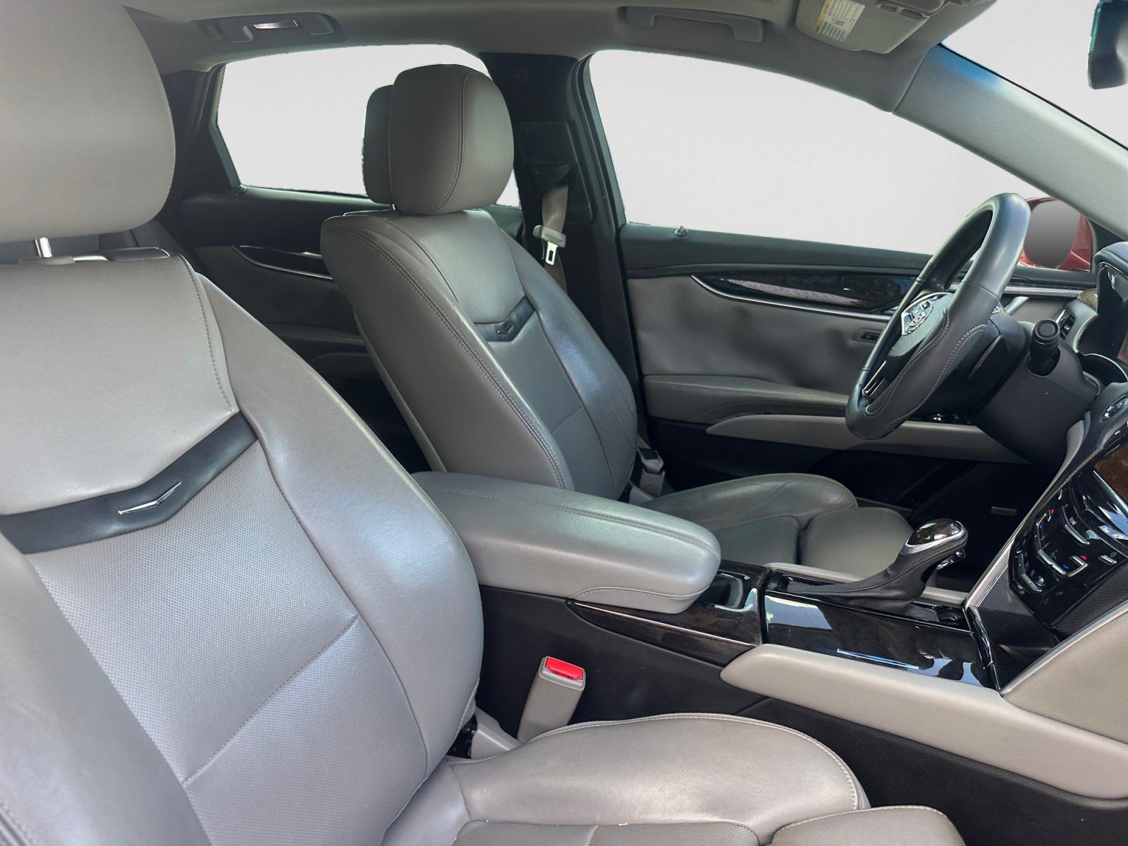 Used 2014 Cadillac XTS Premium FWD image 16