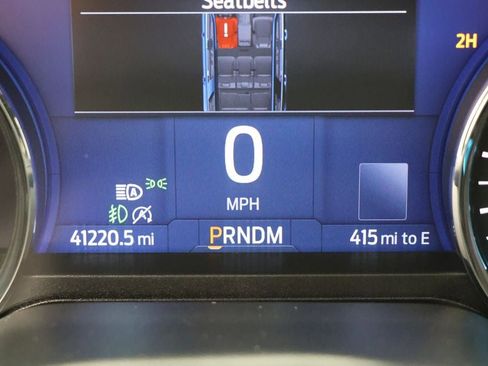 Used 2024 Ford Expedition Max Limited image 20